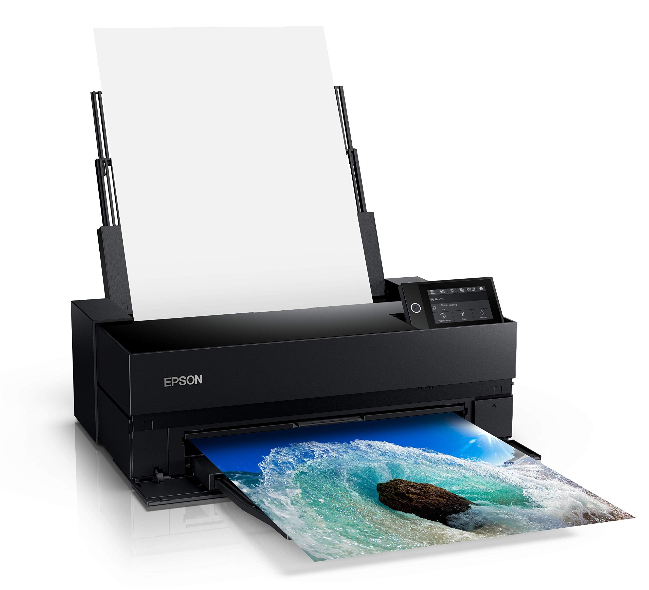 Epson SureColor P900 17-Inch Printer