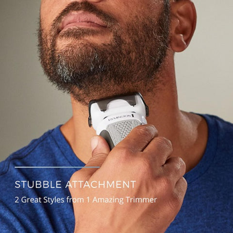 Remington PF7500 F15A Comfort Series Foil Shaver, Men's Electric Razor, Electric Shaver