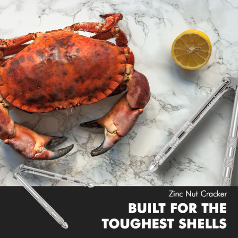 Chef Craft Nut Cracker