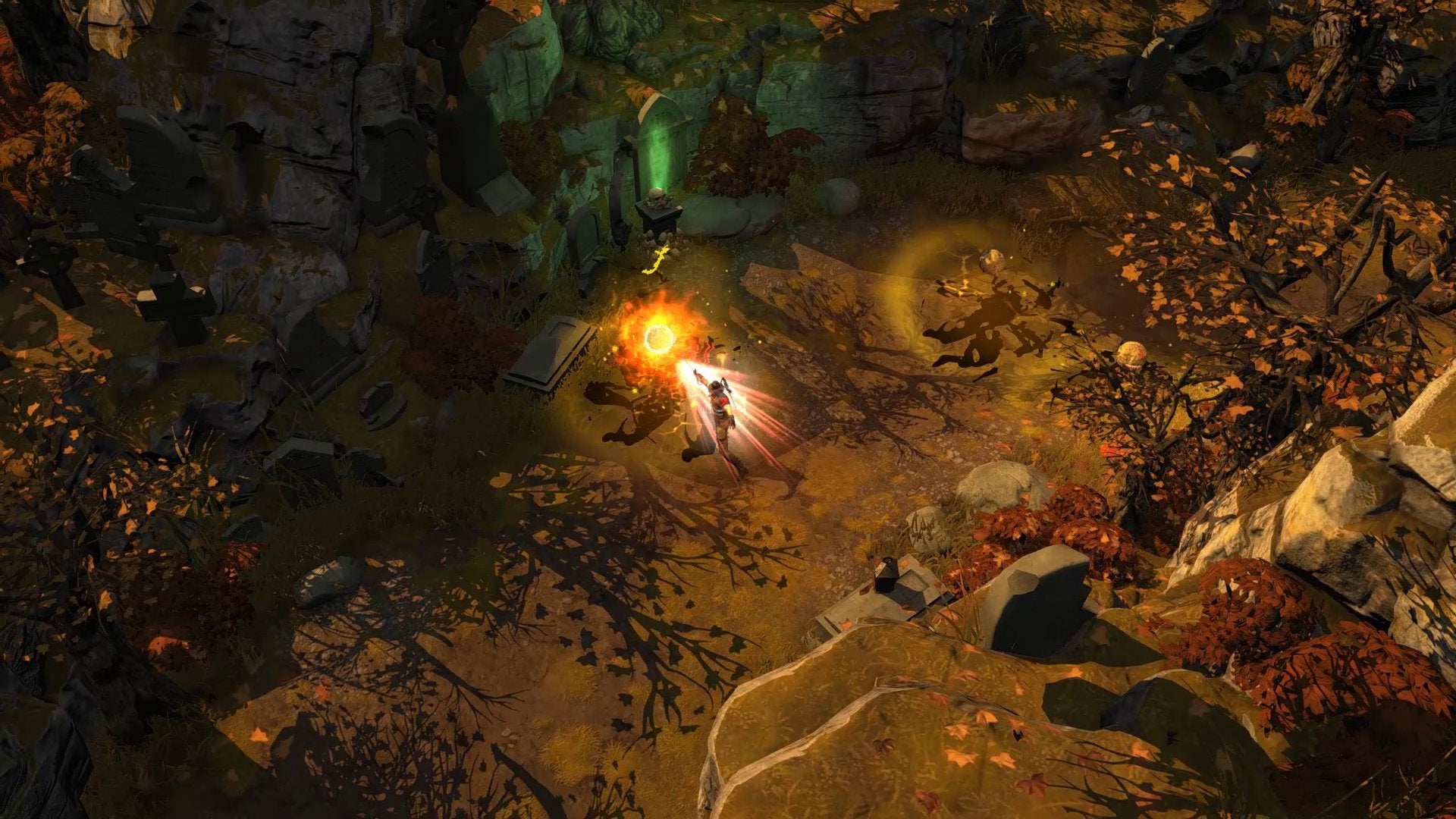 Victor Vran: Overkill Edition - Xbox One
