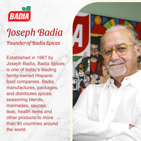 Badia Paprika, 16 oz – Mild Sweet Flavor for Cooking Rice, Seafood, Stews, Garnishing, Grilling & Seasoning, All-Natural Spice
