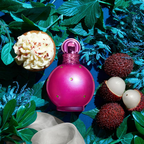 Britney Spears Fantasy, Eau De Parfum EDP Spray for Women, 3.3 Fl Oz