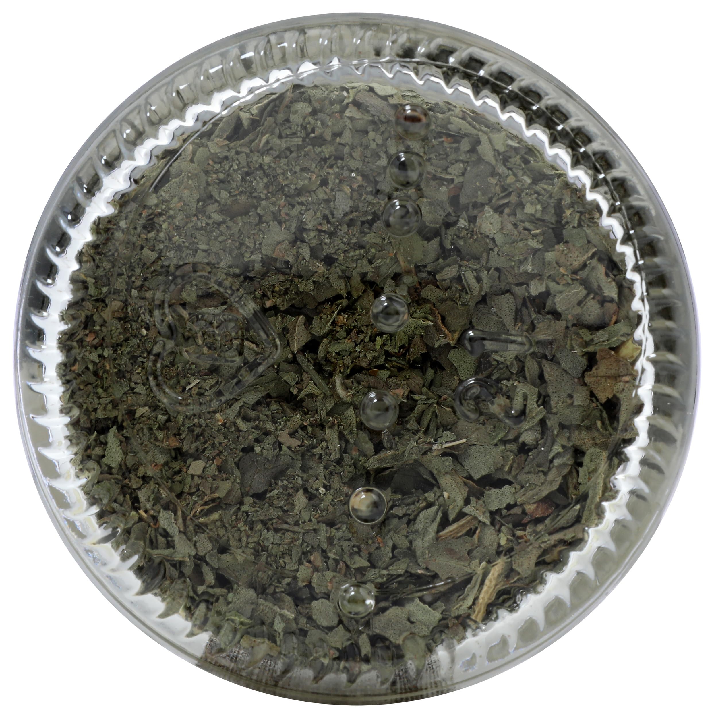 Morton & Bassett Basil, 0.4 oz – Non-GMO, Salt-Free, Sweet and Aromatic Herb for Pasta, Pizzas & Mediterranean Dishes