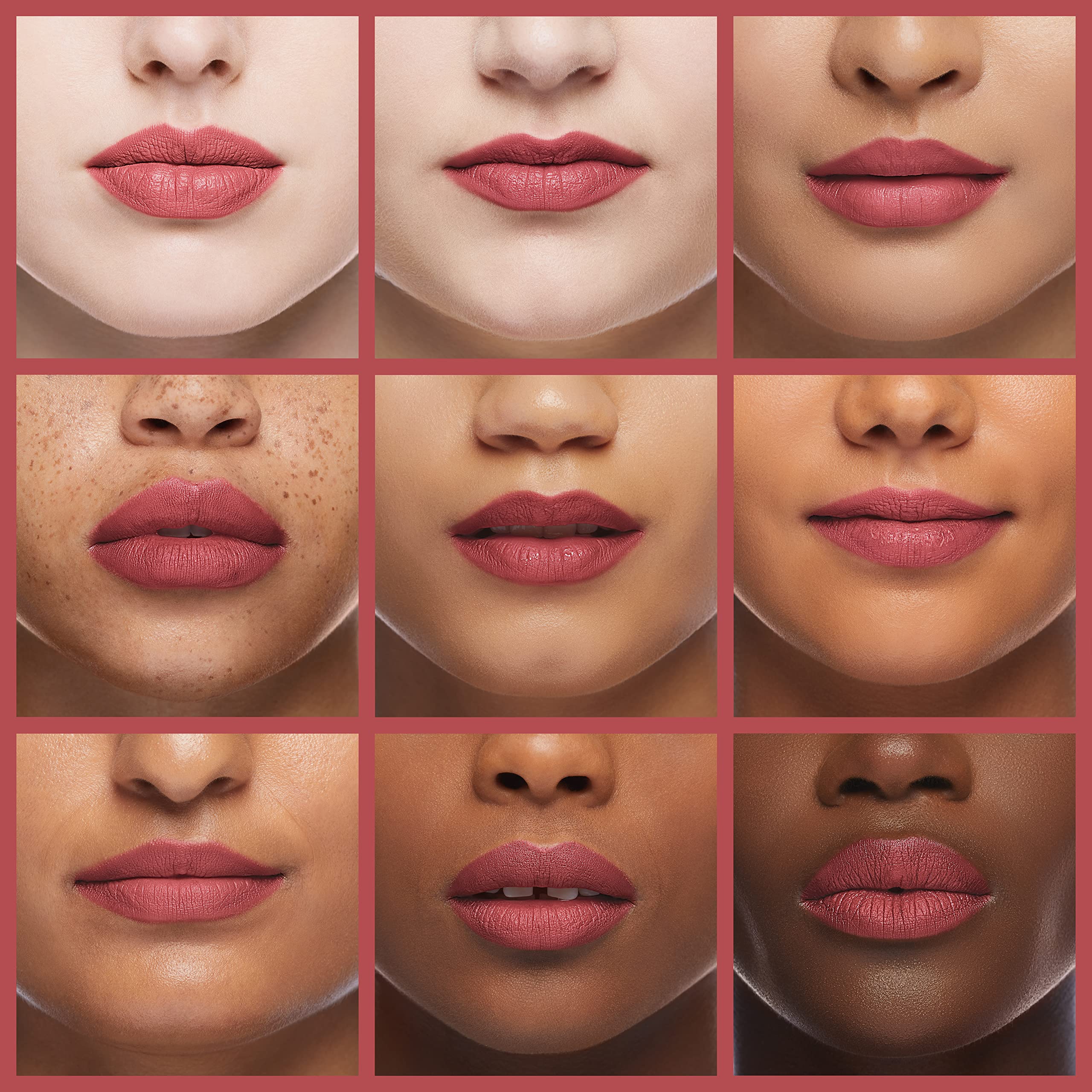 L’Oréal ParisCOLOUR RICHE MATTE AROMATTE-IC ROSE