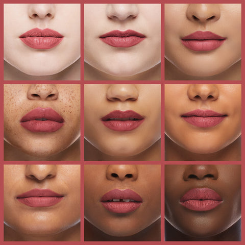 L’Oréal ParisCOLOUR RICHE MATTE AROMATTE-IC ROSE