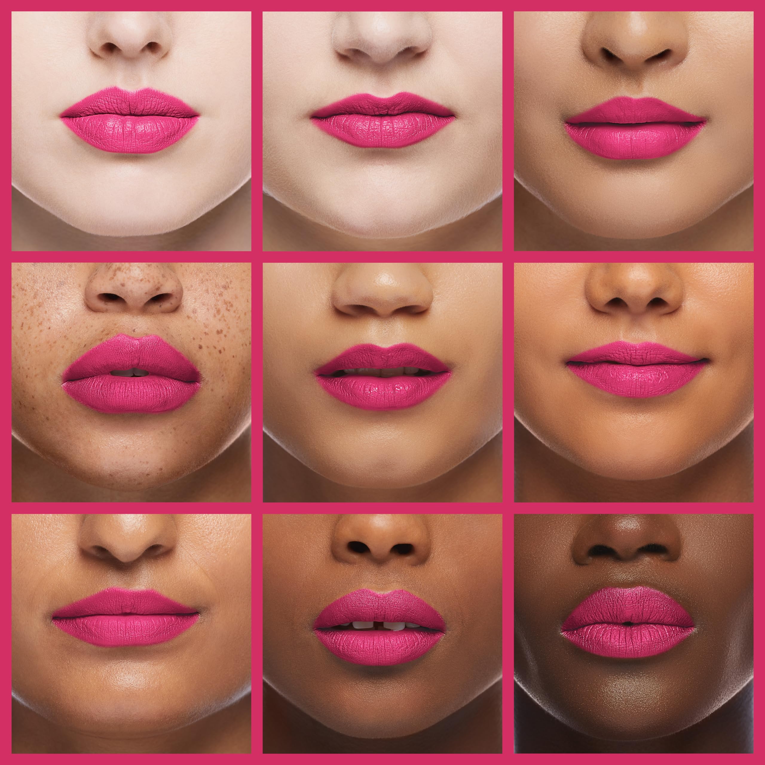 Revlon Matte Balm, Showy