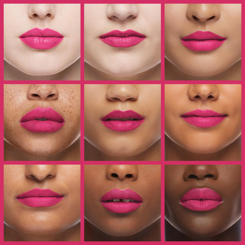 Revlon Matte Balm, Showy