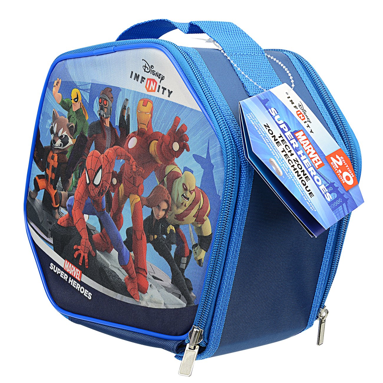 PDP Disney Infinity 2.0 Tech Zone
