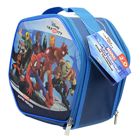 PDP Disney Infinity 2.0 Tech Zone