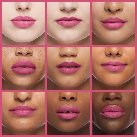 Revlon Super Lustrous Lipstick, Creamy Formula For Soft, Fuller-Looking Lips, Moisturized Feel, Pink Cloud (801), 0.15 oz