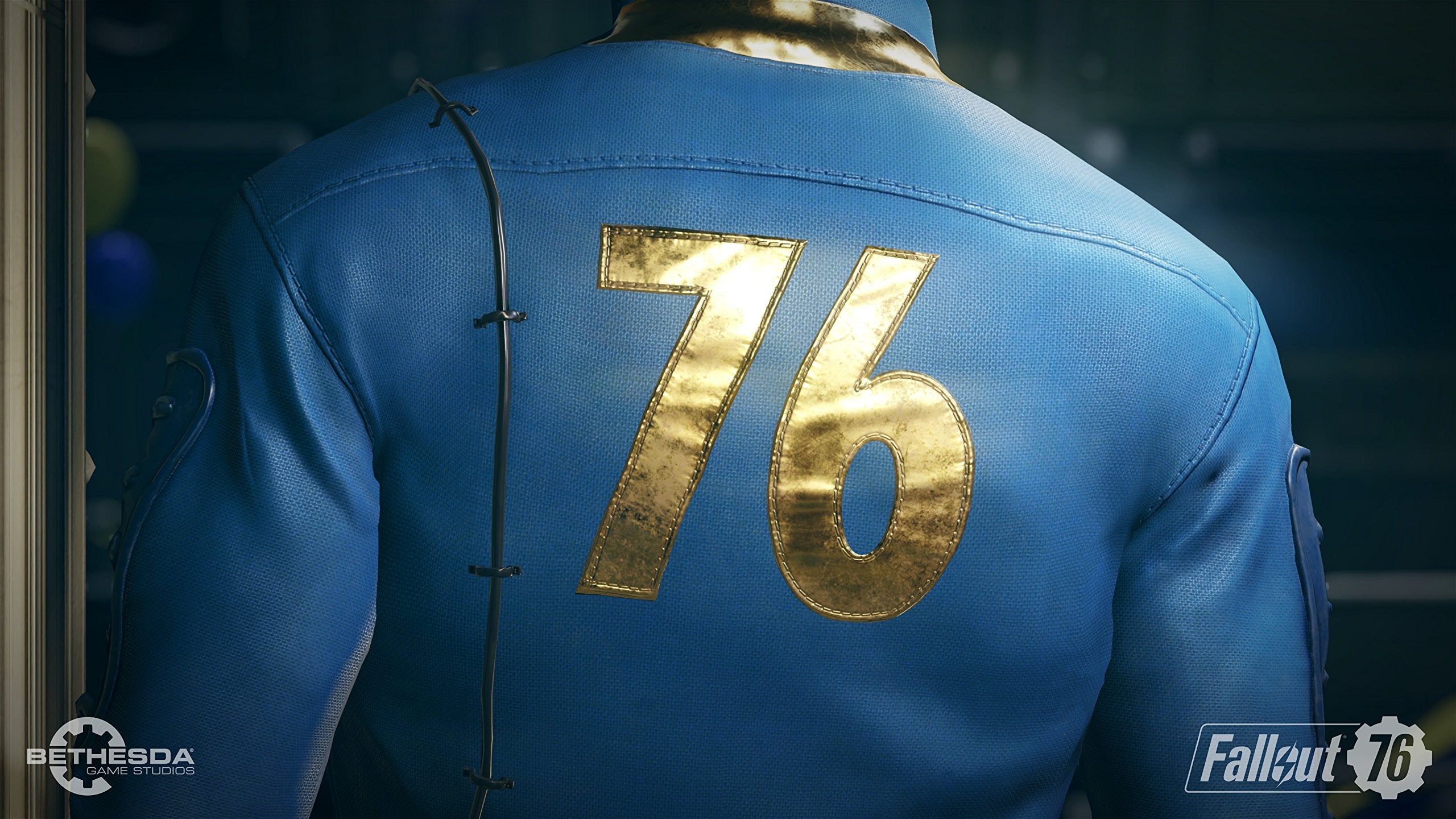 Fallout 76 (PS4)
