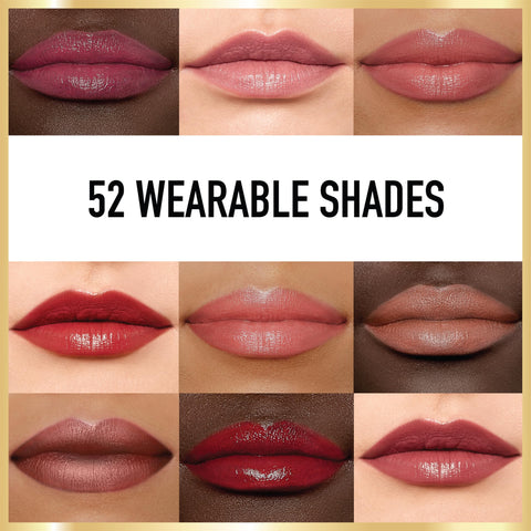 L'Oreal Paris Colour Riche Original Satin Lipstick 107 Seine Sunset