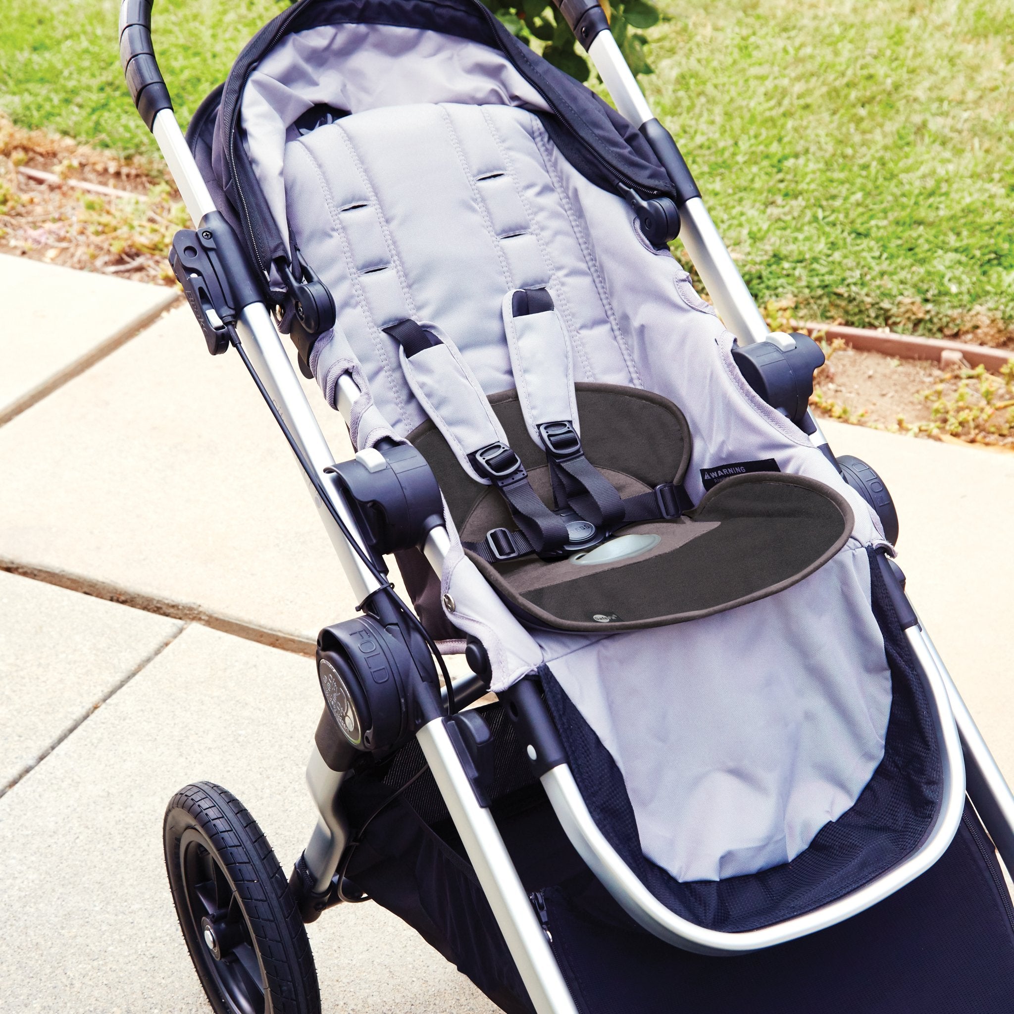 SafeFit Protective Seat Saver