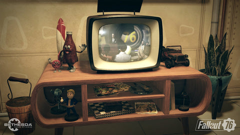 Fallout 76 (PS4)