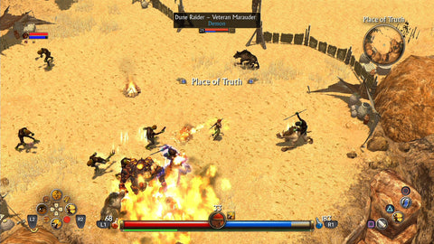 Titan Quest: Standard Edition - Xbox One