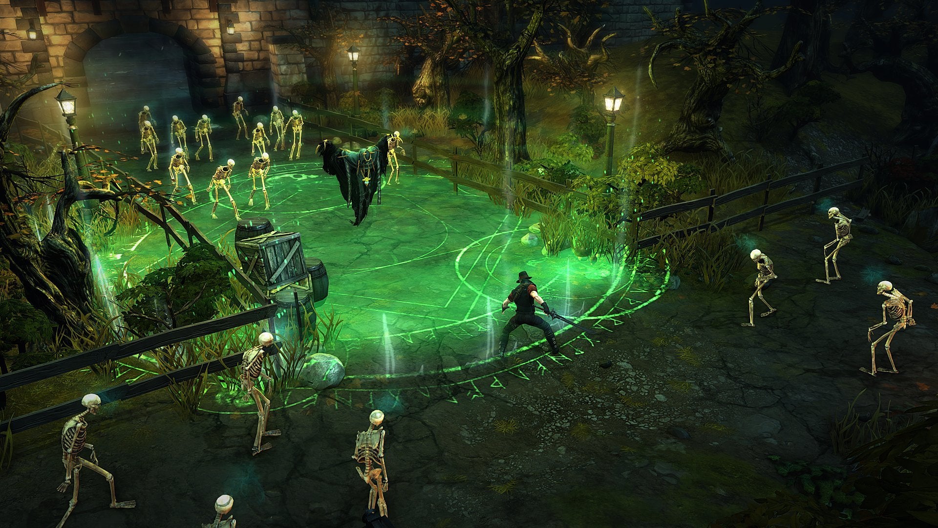 Victor Vran: Overkill Edition - Xbox One