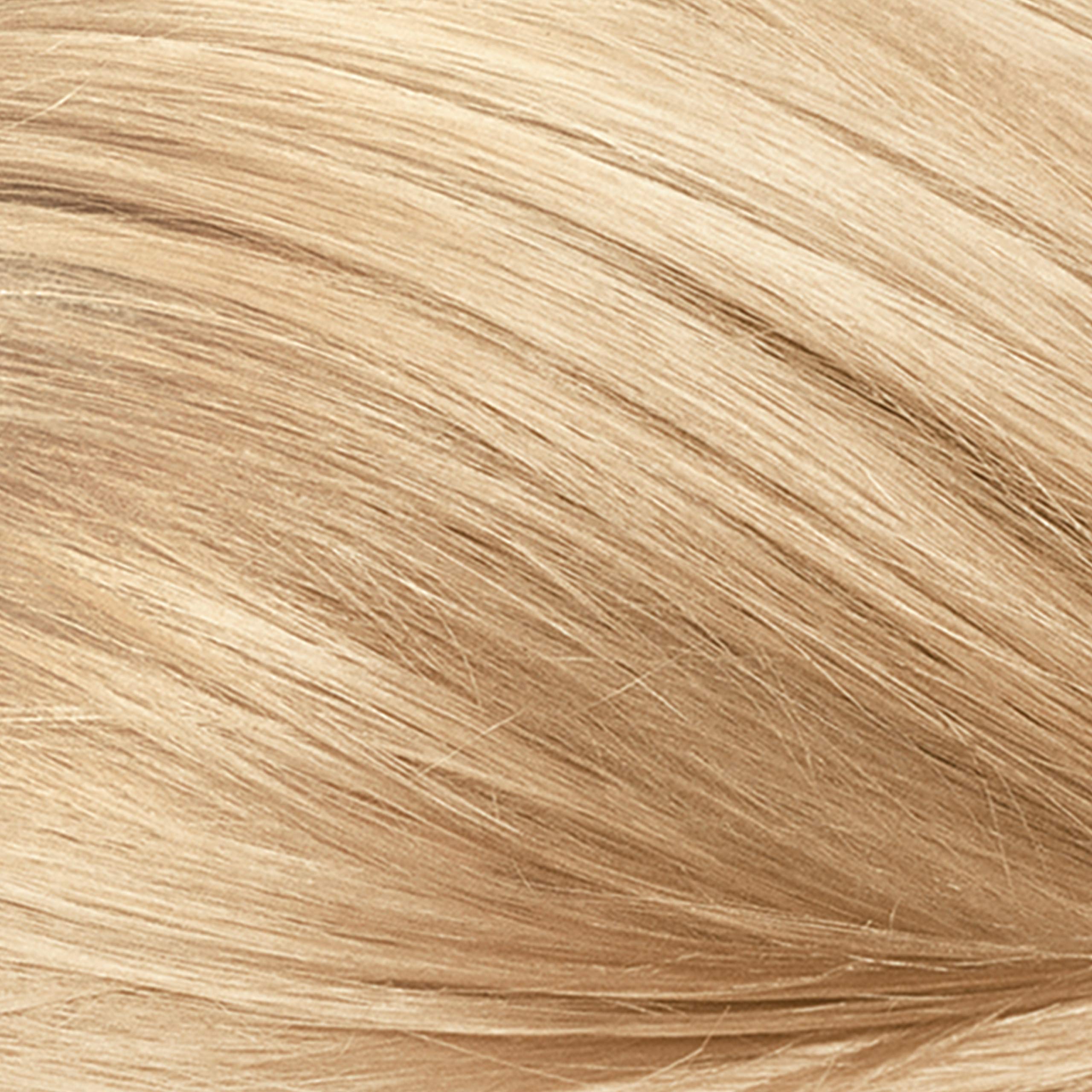 Revlon Colorsilk Beautiful Color, Permanent Hair Dye with Keratin, 100% Gray Coverage, Ammonia Free, 27 Light Blonde (Pack of 3)