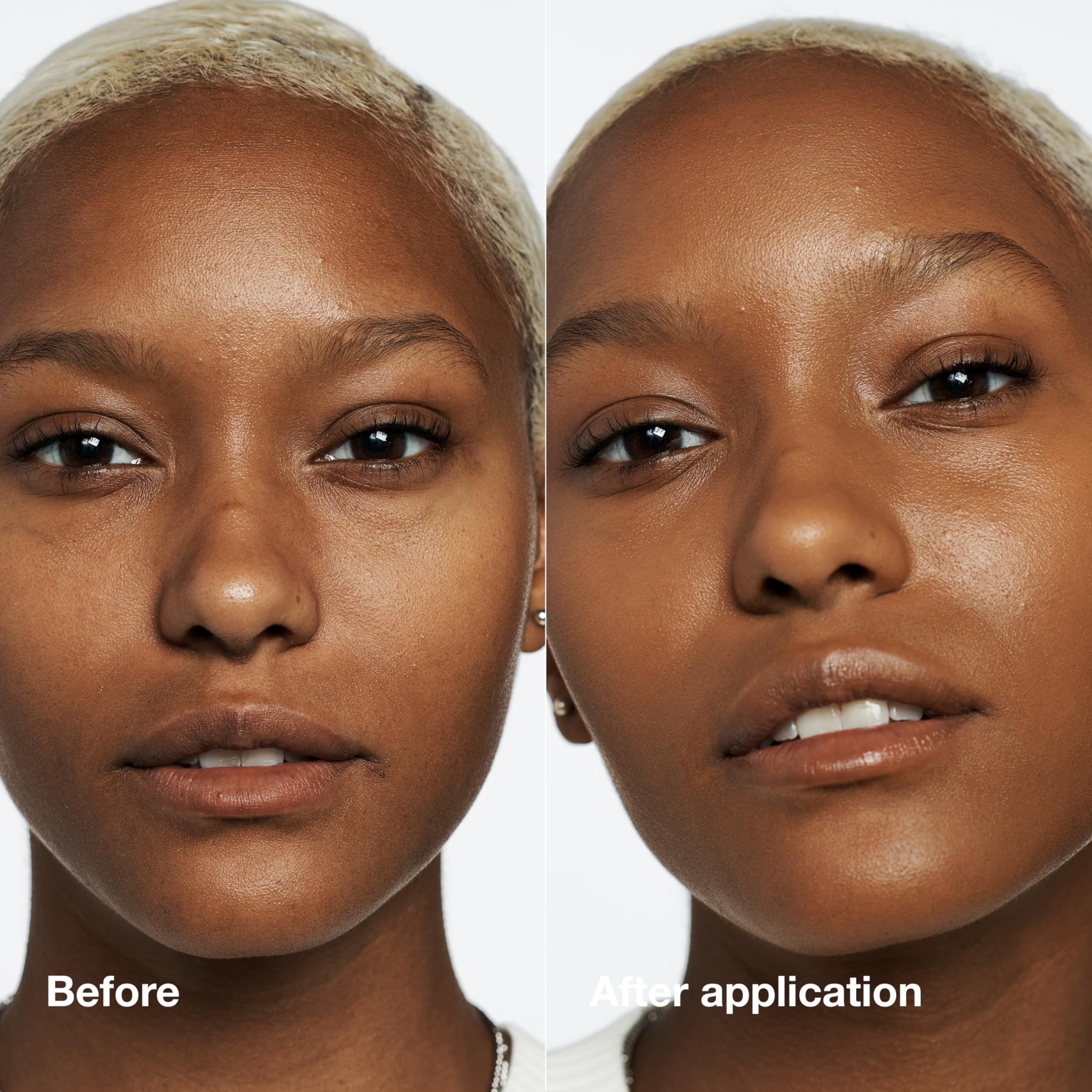 Clinique Even Better Makeup Liquid Foundation SPF 15 With Vitamin C For Dry + Oily Combination Skin Types | Medium Coverage + Natural Finish | Evens Skin Tone + Reduces Dark Spots, Golden, 1 Fl Oz