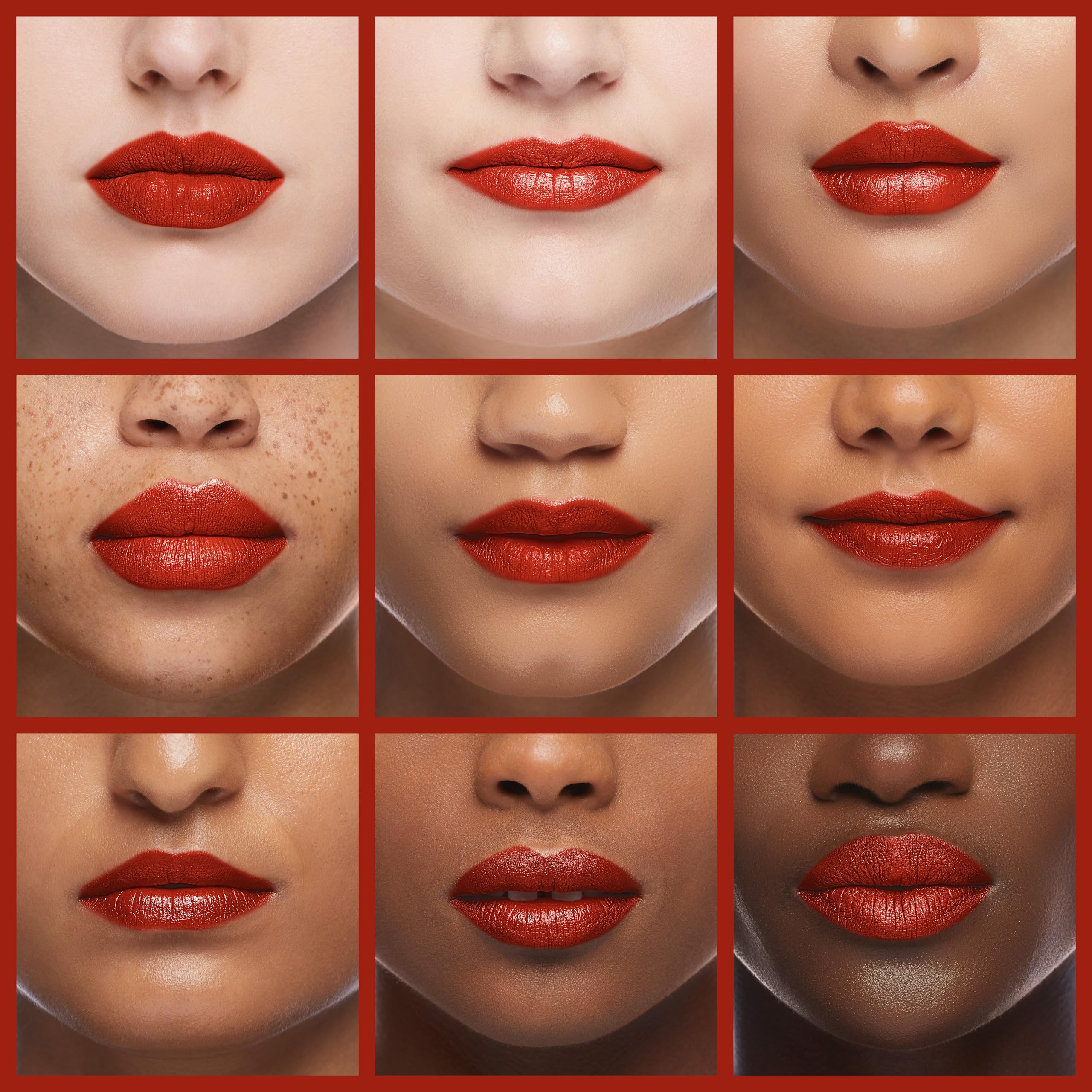 L'Oreal Paris Brilliant Signature Shiny Lip Stain Lipstick, Be Brilliant 0.21 Fl Oz.