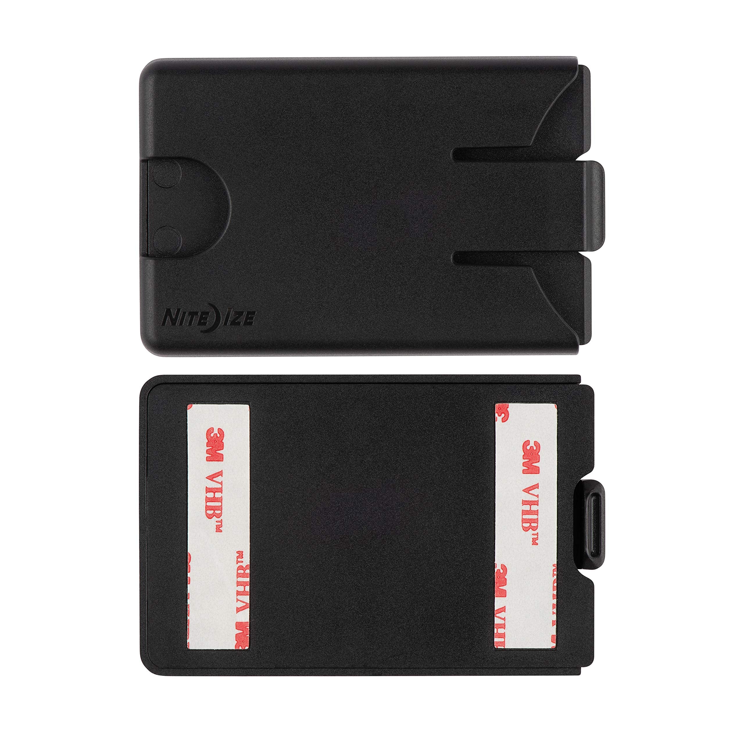 Nite Ize Ca$hBack Phone Wallet, Turn Your Phone Case Into A Wallet