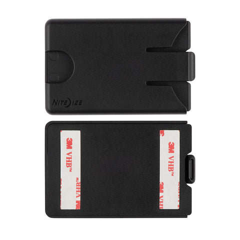 Nite Ize Ca$hBack Phone Wallet, Turn Your Phone Case Into A Wallet