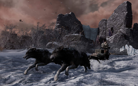 Fade to Silence - Xbox One