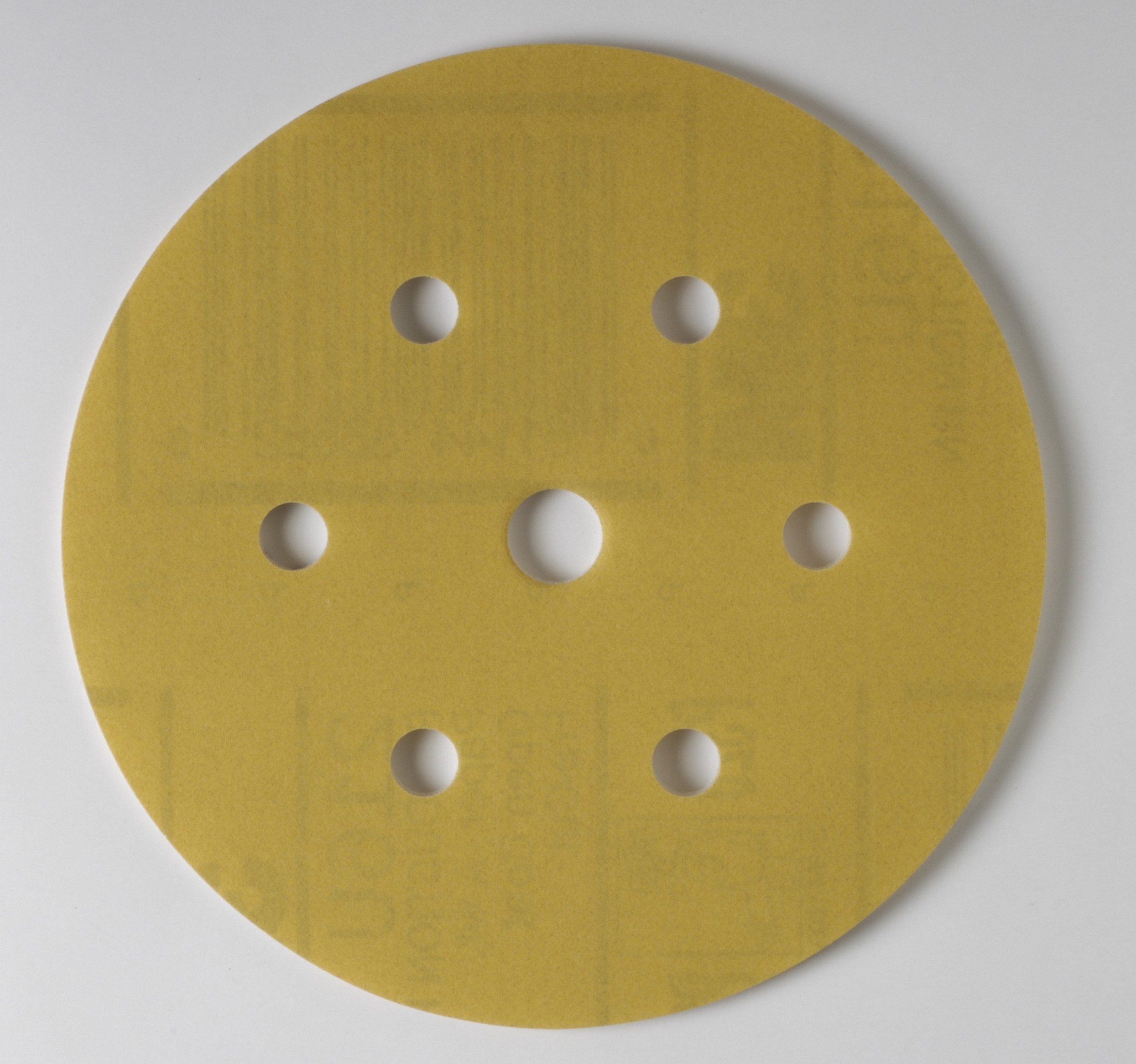 3M Hookit Gold Disc 216U, 00916, 3 in, P220 Grade, 50 Discs, Automotive Abrasive Discs