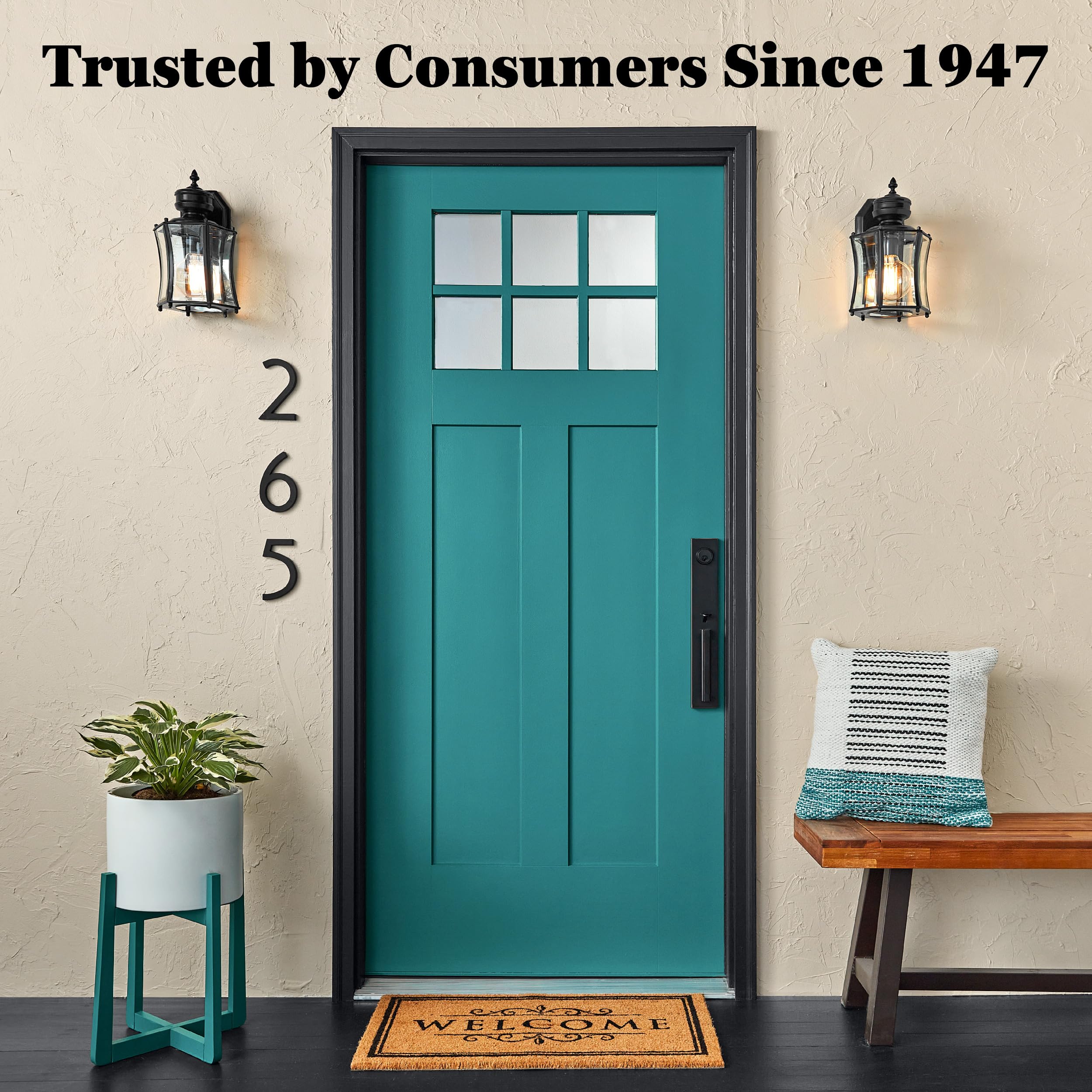 Krylon KSCS046 Short Cuts Aerosol Spray Paint, Gloss Leaf Green, 3 Ounce