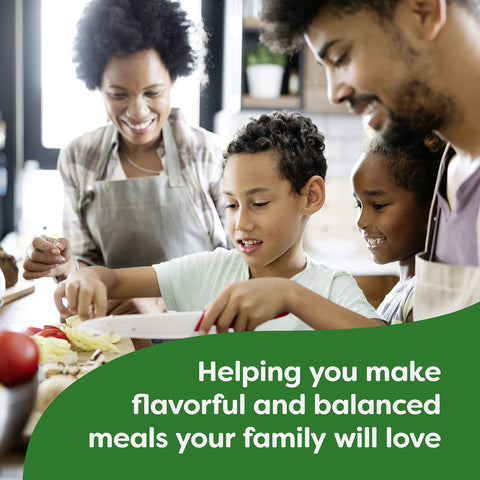 Knorr Gravy Mix For Delicious Easy Meals and Side Dishes Classic Brown Gravy With No Artificial Flavors, No Added MSG 1.2 oz