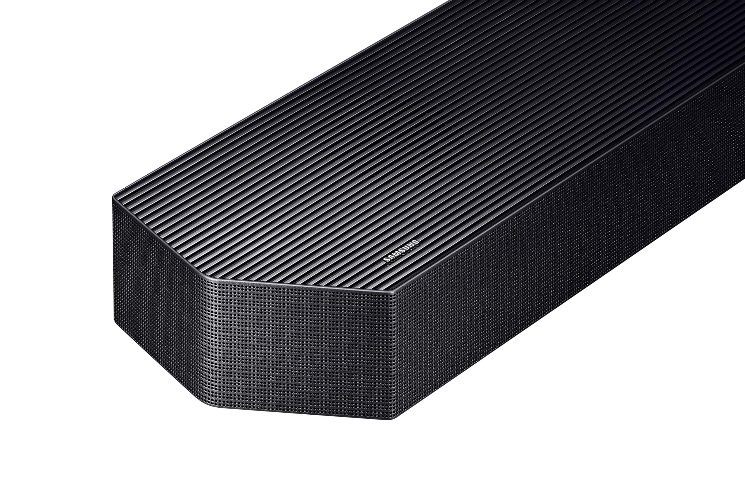 Samsung HW-Q990F/ZC 756-Watt 11.1.4 Channel Sound Bar with Wireless Subwoofer and Dolby Atmos Black