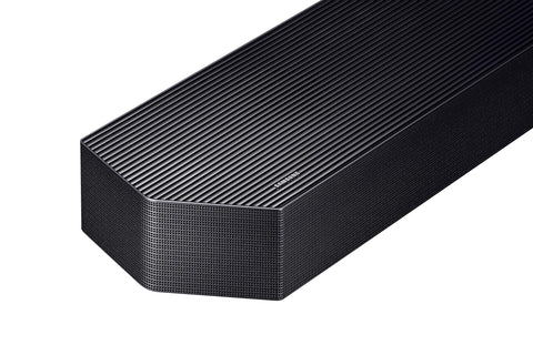 Samsung HW-Q990F/ZC 756-Watt 11.1.4 Channel Sound Bar with Wireless Subwoofer and Dolby Atmos Black