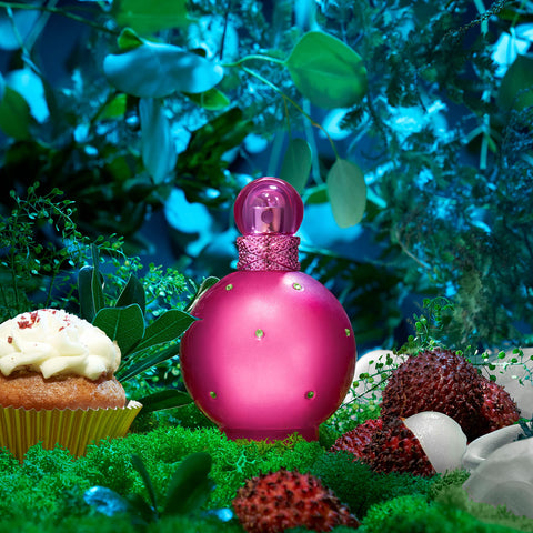Britney Spears Fantasy, Eau De Parfum EDP Spray for Women, 3.3 Fl Oz