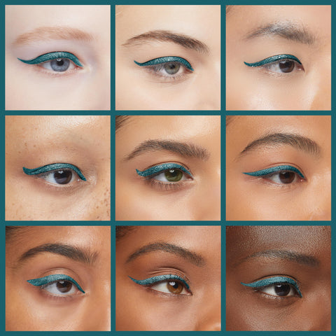 REVLON ColorStay Exactify Liquid Liner, Mermaid Blue