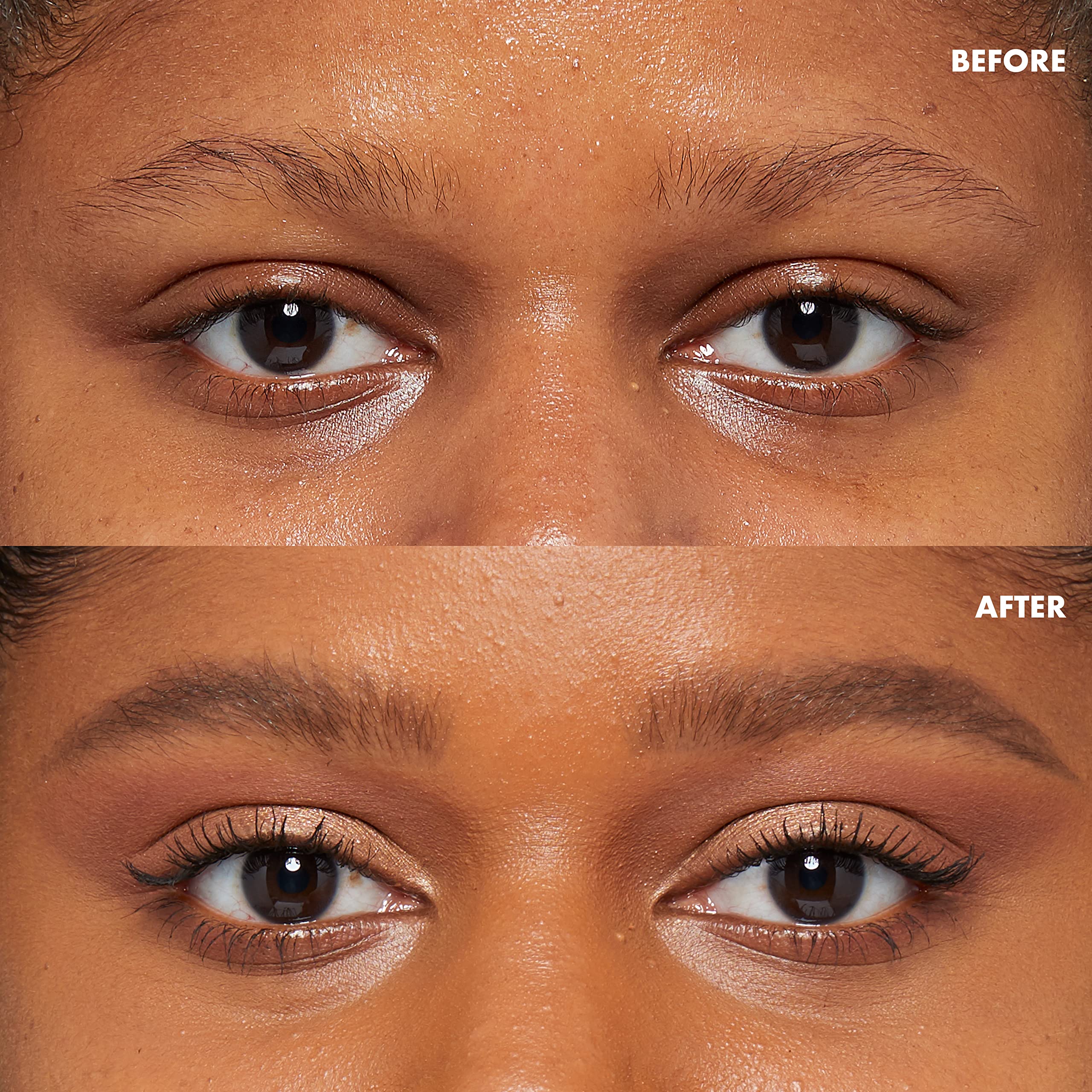 NYX PROFESSIONAL MAKEUP Worth The Hype Volumizing & Lengthening Mascara, Black