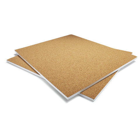 Elmer's Foam Board, Black, 16x20 Inch, Pack of 2