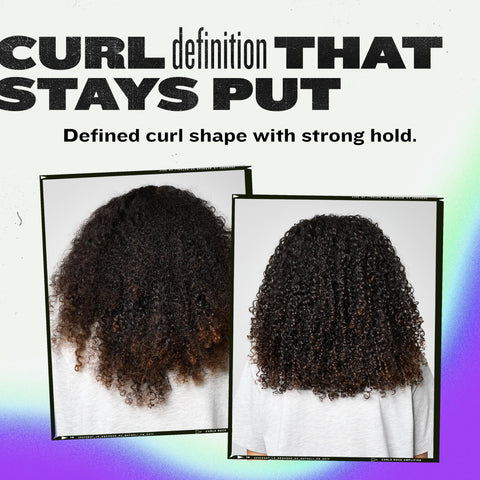 Bed Head by TIGI Foxy Curls Extreme Curl Mousse, Curl-Defining and Anti-Frizz Styling Mousse for Strong Hold, 8.4 oz