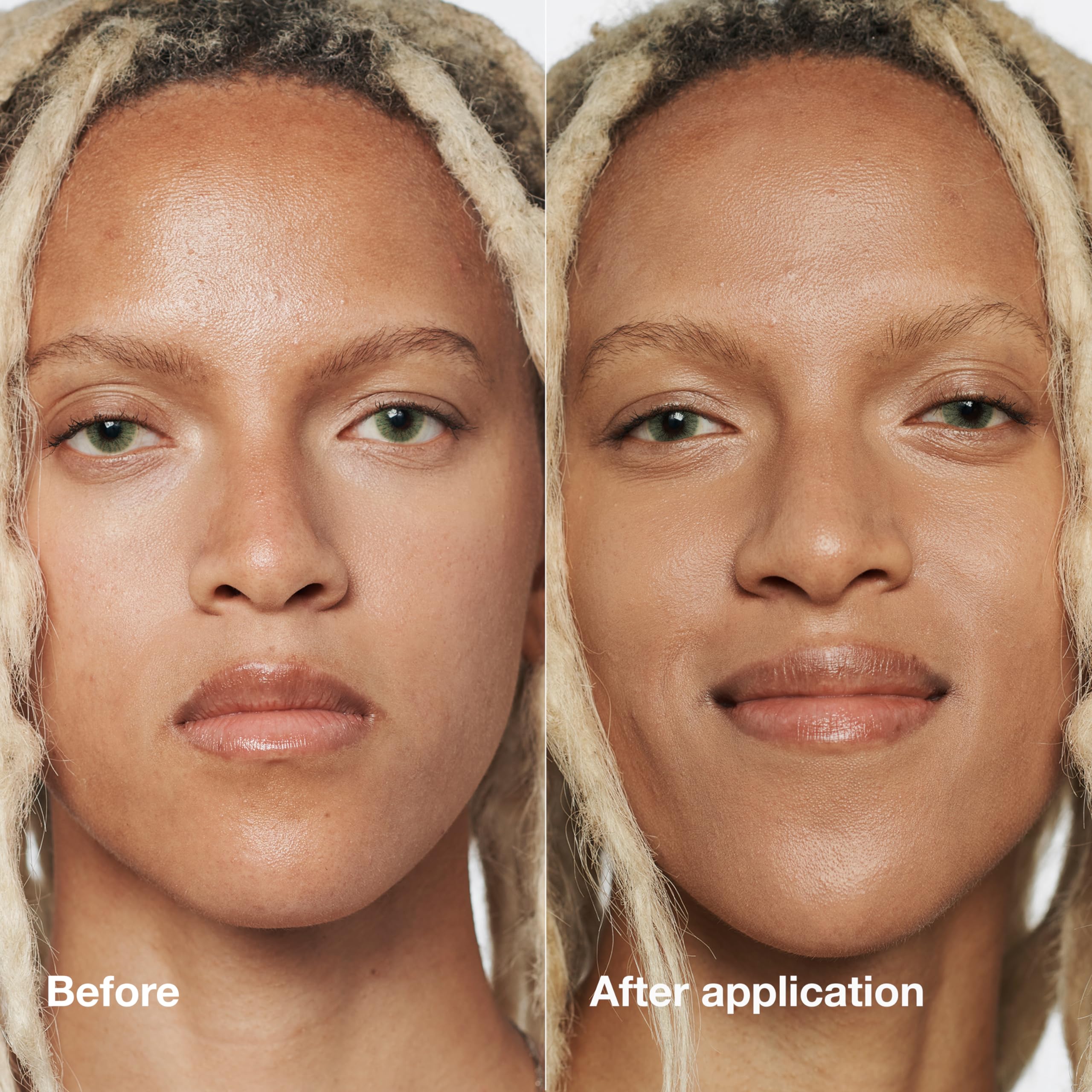 Clinique Even Better Makeup Liquid Foundation SPF 15 With Vitamin C For Dry + Oily Combination Skin Types | Medium Coverage + Natural Finish | Evens Skin Tone + Reduces Dark Spots, Beige, 1 Fl Oz