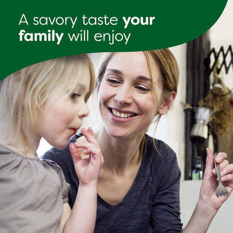 Knorr Gravy Mix For Delicious Easy Meals and Side Dishes Classic Brown Gravy With No Artificial Flavors, No Added MSG 1.2 oz