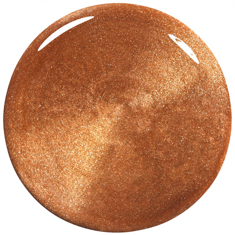 essie Gel Couture 2-Step Longwear Nail Polish, Sunrush Metals Collection, What'S Gold Is New, 0.46 fl. oz.