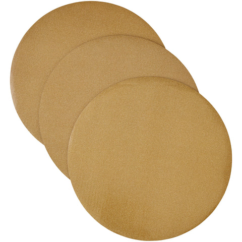 Wilton Round Gold Glitter Cake Boards, Corrugate, 1.27 x 30.48 x 30.48 cm
